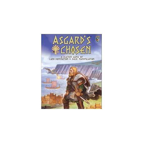 Asgards Chosen EN