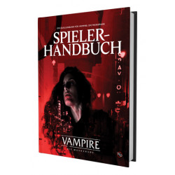 V5 Vampire Die Maskerade Spielerhandbuch
