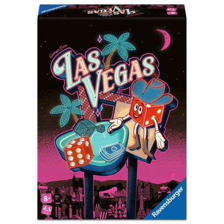 Las Vegas (Neuauflage 2026)