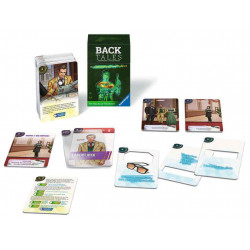 Back Tales Die Smaragd Hochzeit