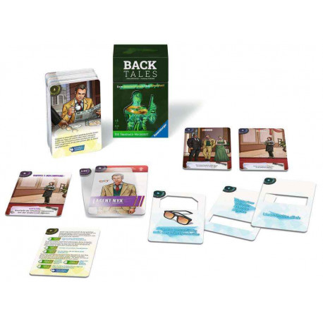 Back Tales Die Smaragd Hochzeit