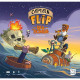 Captain Flip Isla Bomba (Erweiterung, deutsche Ausgabe)