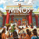 Minos Anbruch der Bronzezeit (Grundspiel, deutsche Ausgabe)