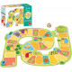Snail Race (Schneckenrennen, Multilingual)