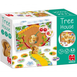 Tree Hous (Baumhaus)