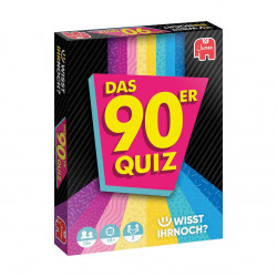 Das 90er Quiz
