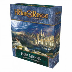 Herr der Ringe Das Kartenspiel Ered Mithrin (Kampagnen Erweiterung)