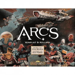 ARCS (deutsche Ausgabe)