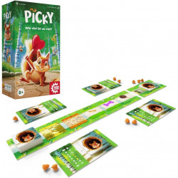 Picky (deutsche Ausgabe)