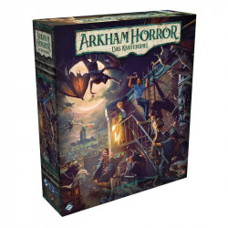 Arkham Horror Das Kartenspiel (Neuauflage 2026)