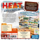 Heat Legenden (Erweiterung, deutsche Ausgabe)