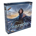 Mistborn (deutsche Ausgabe)