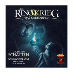 Der Ringkrieg Das Kartenspiel Gegen den Schatten Erweiterung