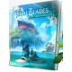 Tidal Blades RPG Cypher System