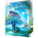Tidal Blades RPG Cypher System