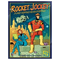 Rocket Jockey EN