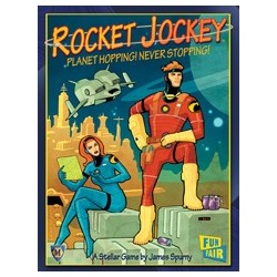 Rocket Jockey EN
