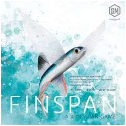 Finspan (engl.)