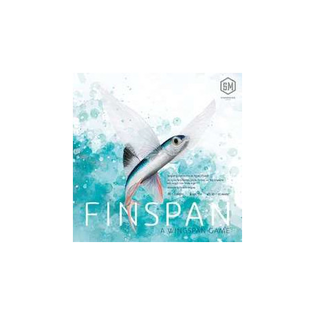 Finspan (engl.)