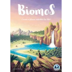 Biomos (engl.)