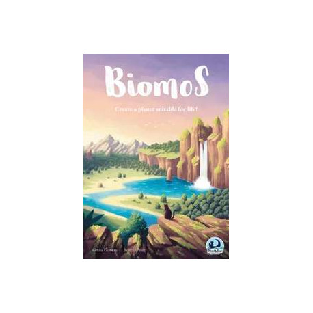 Biomos (engl.)