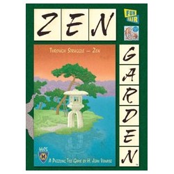 Zen Garden EN