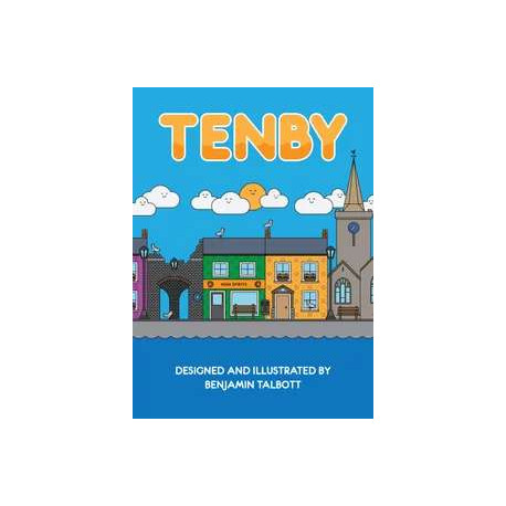 Tenby (engl.)