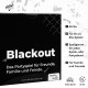Blackout Schwarze Edition (deutsch)