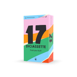 Diciassette 17 (deutsche Ausgabe)