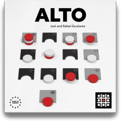 Alto (multilingual)