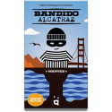 Bandido Alcatraz (multilingual)