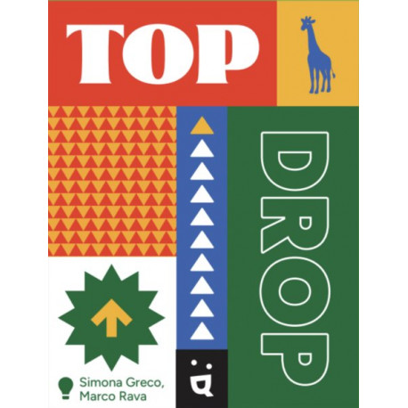 Top Drop (deutsch/englischl)