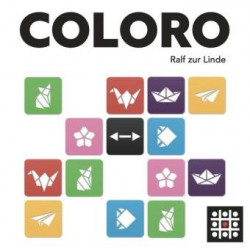 Coloro (multilingual)