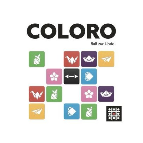 Coloro (multilingual)
