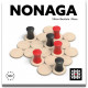Nonaga (multilingual)