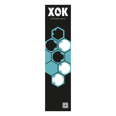 XOK (multilingual)