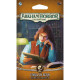 Arkham Horror Das Kartenspiel Carolyn Fern