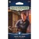 Arkham Horror Das Kartenspiel Tommy Muldoon