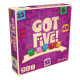 Got Five! (deutsche Ausgabe)