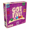 Got Five! (deutsche Ausgabe)