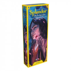Splendor Wo die Sonne niemals untergeht (multilingual)
