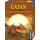 Catan Schätze, Drachen und Entdecker