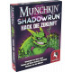 Munchkin Shadowrun Hack die Zukunft Erweiterung (deutsche Ausgabe)