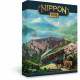 Nippon Zaibatsu Emperors Deluxe Edition Deutsch