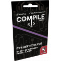 Compile Purple Edition Gleichgültigkeit Hass Liebe Erweiterung (deutsche Ausgabe)
