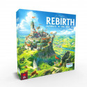 Rebirth Aufbruch in eine neue Zeit (deutsche Ausgabe)