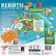 Rebirth Aufbruch in eine neue Zeit (deutsche Ausgabe)