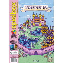 Spielbox Heft 2 2026