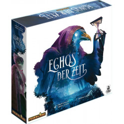 Echos der Zeit (deutsch)