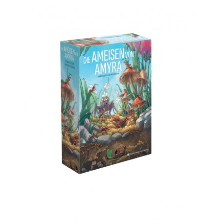 Die Ameisen von Amyra